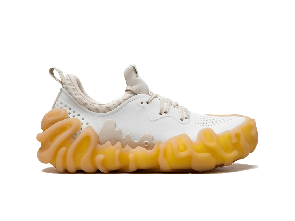 Crocs Salehe Bembury x Pollex Juniper Tahini-Crocs-pikastore.cz