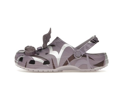 Crocs Classic Clog CLOT Mauve Mist