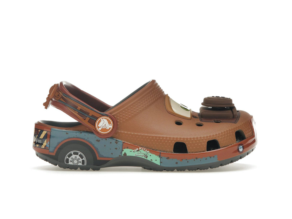 Crocs Classic Clog Mater