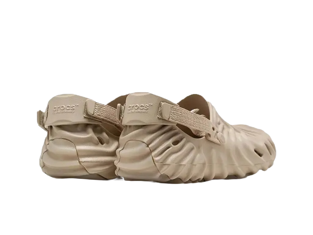Crocs Pollex Clog by Salehe Bembury Horchata-sneakers-Crocs-pikastore.cz