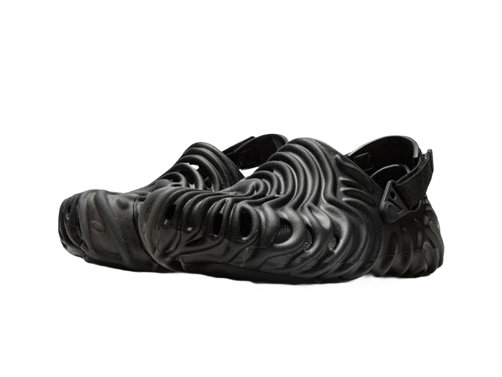 Crocs Pollex Clog by Salehe Bembury Sasquatch-sneakers-Crocs-pikastore.cz