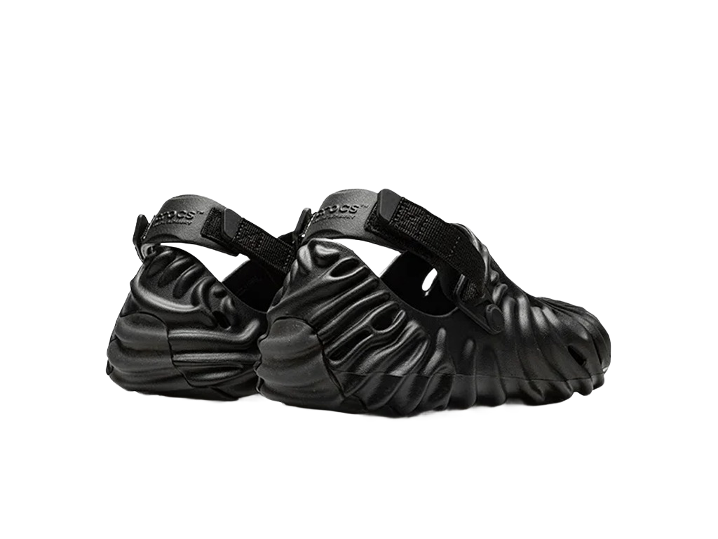 Crocs Pollex Clog by Salehe Bembury Sasquatch-sneakers-Crocs-pikastore.cz