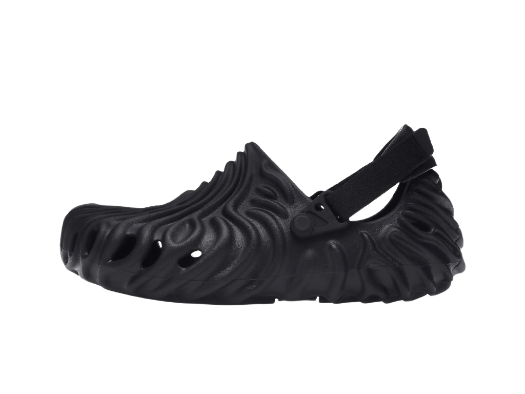 Crocs Pollex Clog by Salehe Bembury Sasquatch-sneakers-Crocs-pikastore.cz