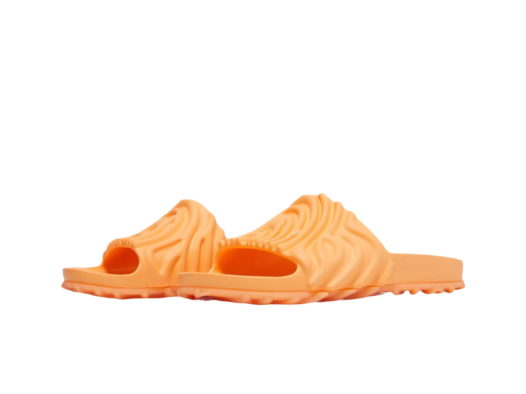Crocs Pollex Slide by Salehe Bembury Citrus Milk-sneakers-Crocs-pikastore.cz