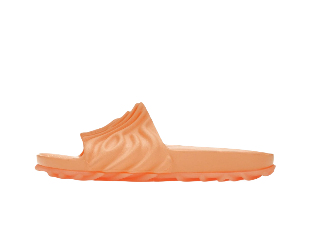 Crocs Pollex Slide by Salehe Bembury Citrus Milk-sneakers-Crocs-pikastore.cz