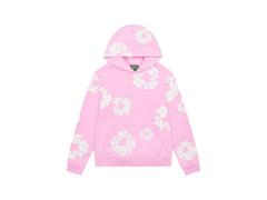 Denim Tears The Cotton Wreath Sweatshirt Powder Pink