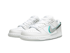 Nike Diamond Supply Co. x Dunk Low Pro SB White Diamond-Nike-pikastore.cz