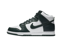 Nike Dunk High SP Spartan Green