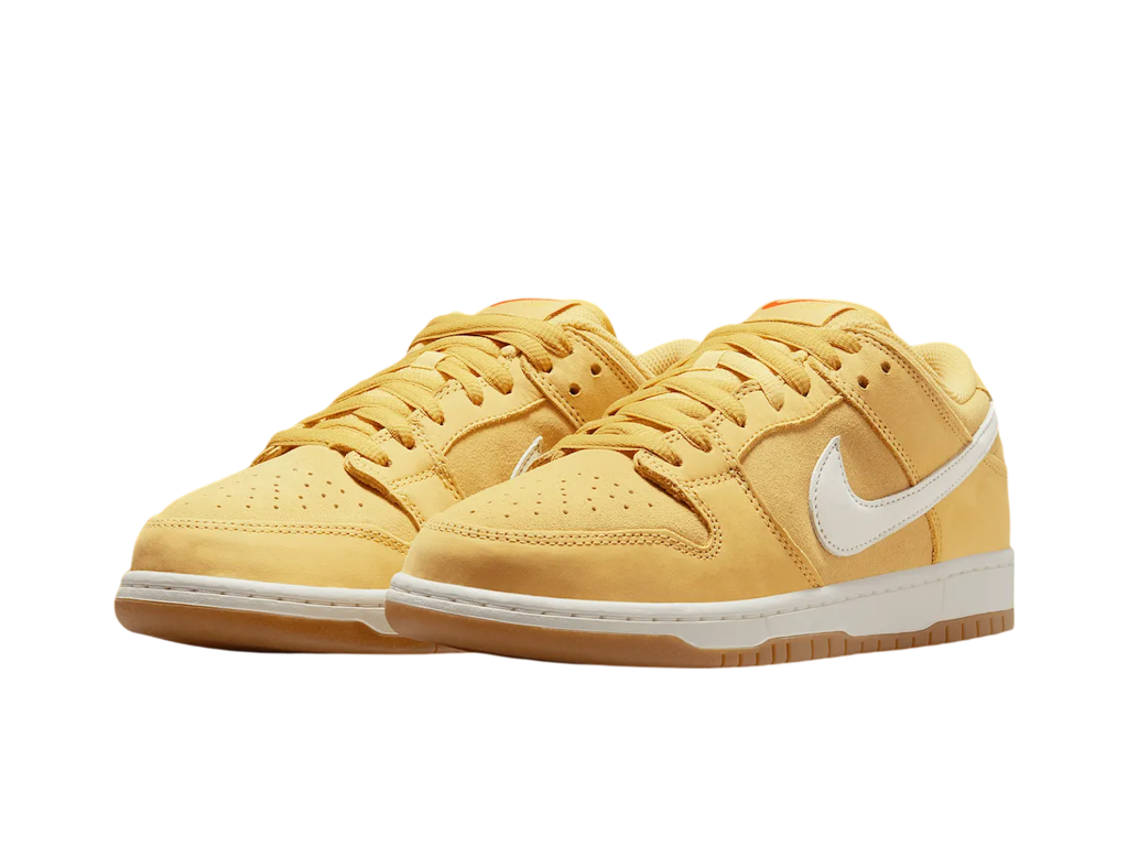 Dunk Low Pro SB Saturn Gold-Nike-pikastore.cz