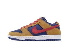 Nike Dunk Low SB Reverse Papa Bear