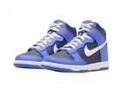 Dunk High GS Obsidian-Nike-pikastore.cz
