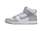 Nike Dunk High Next Nature GS Wolf Grey Marigold-Nike-pikastore.cz