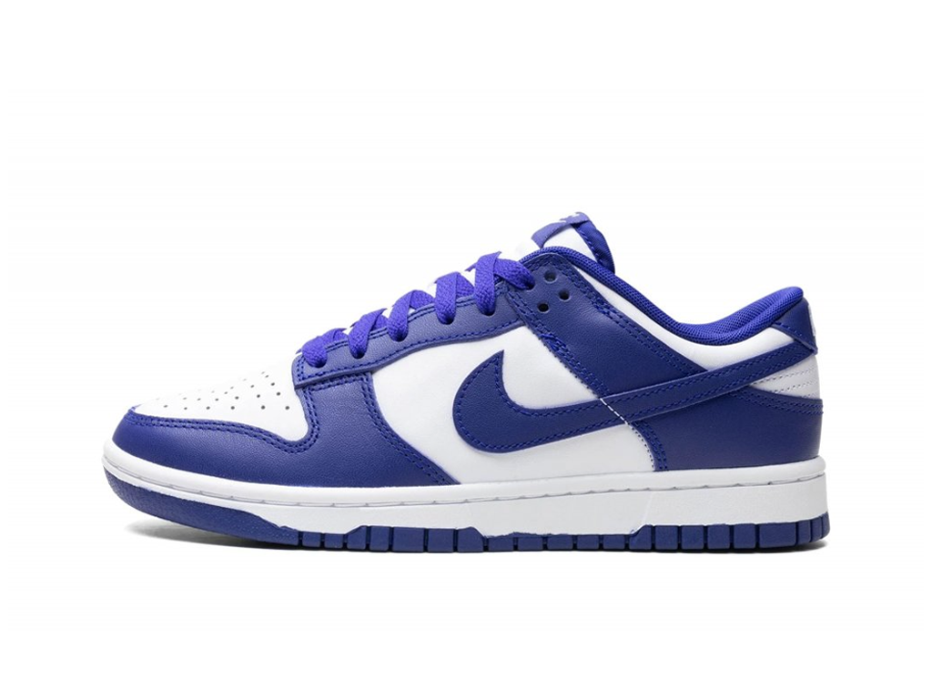 Nike Dunk Low GS Concord