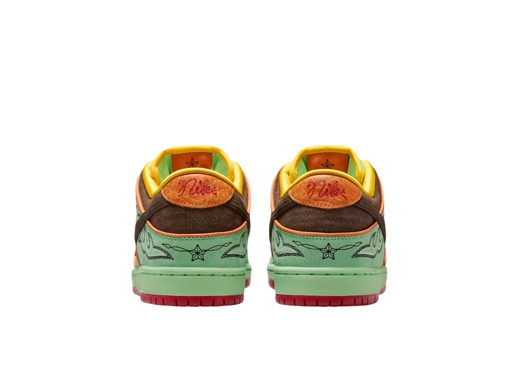 Nike Dunk Low SB Black History Month-Nike-pikastore.cz