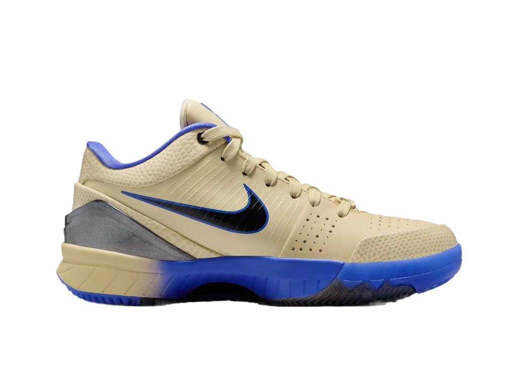 FC Barcelona x Nike Kobe 4 GS Away Kit-Nike-pikastore.cz