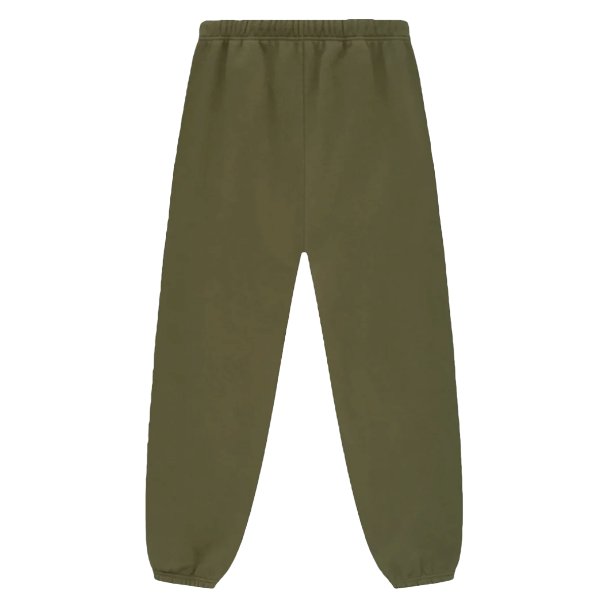 Fear of God Essentials Fleece S24 Sweatpant Military-Fear of God-pikastore.cz