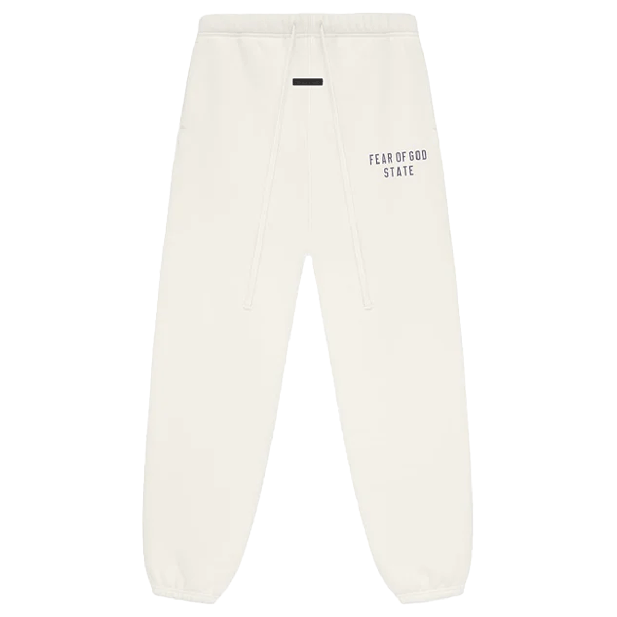 Fear of God Essentials Fleece S24 Sweatpant Shell-Fear of God-pikastore.cz