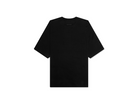 Fear of God Essentials Jersey S24 Crewneck Tee Black-Fear of God-pikastore.cz