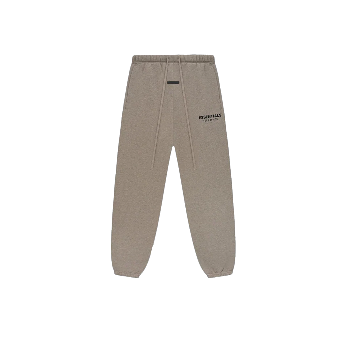 Fear of God Essentials S24 Sweatpant Heather Grey-Fear of God-pikastore.cz