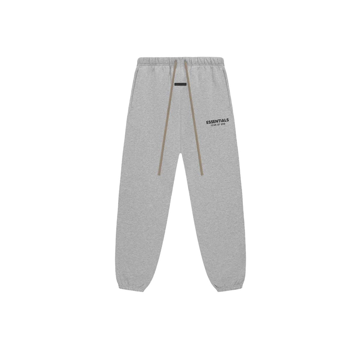Fear of God Essentials S24 Sweatpant Light Heather Grey-Fear of God-pikastore.cz