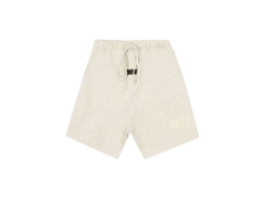 Fear of God Essentials Essentials Shorts Light Oatmeal