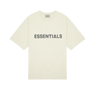 Fear of God Essentials S20 T-Shirt Buttercream - PIKASTORE-Fear of God-pikastore.cz