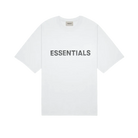 Fear of God Essentials S20 T-Shirt White - PIKASTORE-Fear of God-pikastore.cz