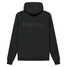Fear of God Essentials S21 Hoodie Black Limo - PIKASTORE-Fear of God-pikastore.cz