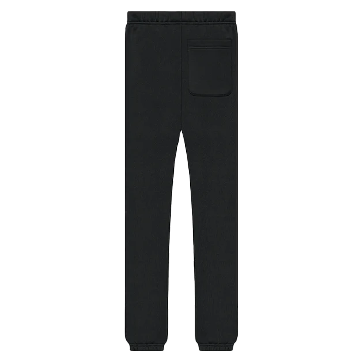 Fear of God Essentials S21 Sweatpants Black - PIKASTORE-Fear of God-pikastore.cz
