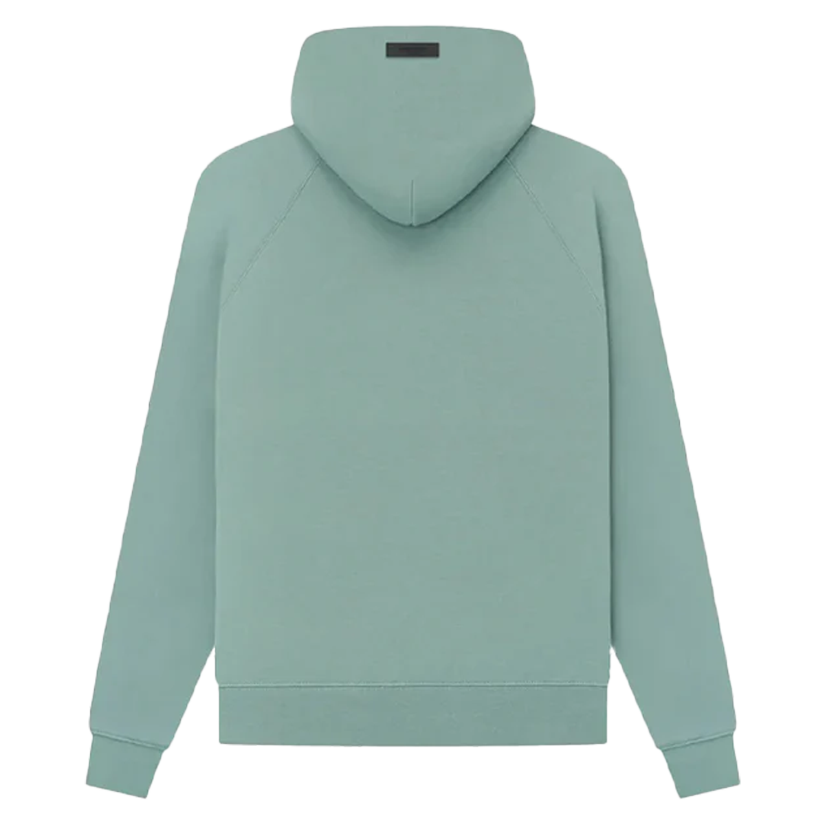 Fear of God Essentials S23 Hoodie Sycamore - PIKASTORE-Fear of God-pikastore.cz