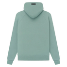 Fear of God Essentials S23 Hoodie Sycamore - PIKASTORE-Fear of God-pikastore.cz