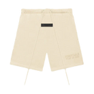 Fear of God Essentials S23 Shorts Egg Shell - PIKASTORE-Fear of God-pikastore.cz