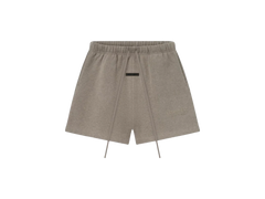Fear of God Essentials S25 Shorts Glossy Homestead Heather - PIKASTORE