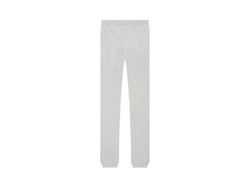 Fear of God Essentials Sweatpants (SS22) Light Oatmeal-Fear of God-pikastore.cz