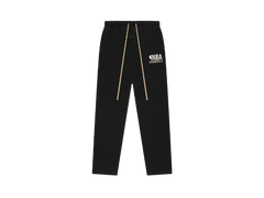 Fear of God Essentials x NBA Relaxed Sweatpants Black