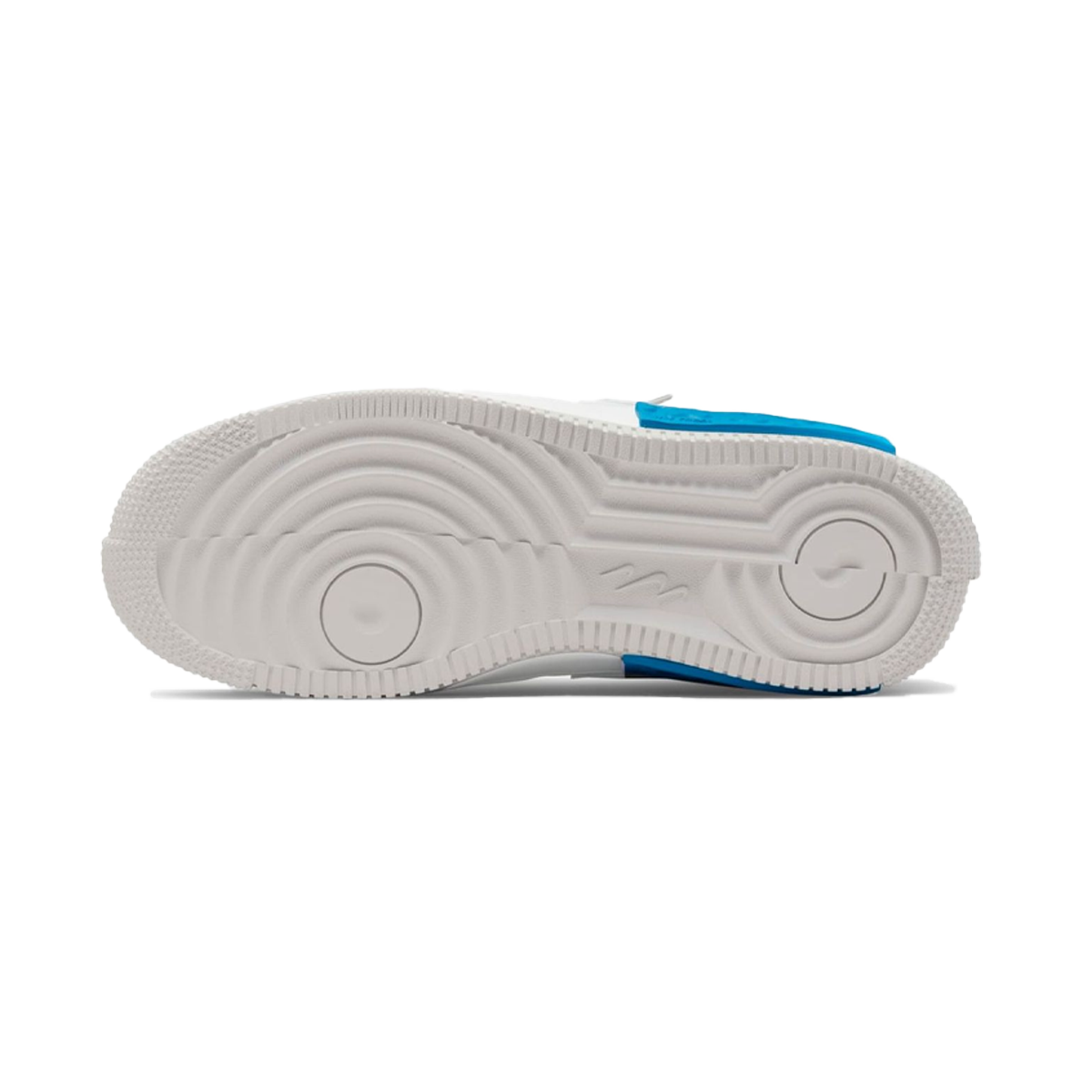 Nike Wmns Air Force 1 Fontanka White University Blue-Nike-pikastore.cz