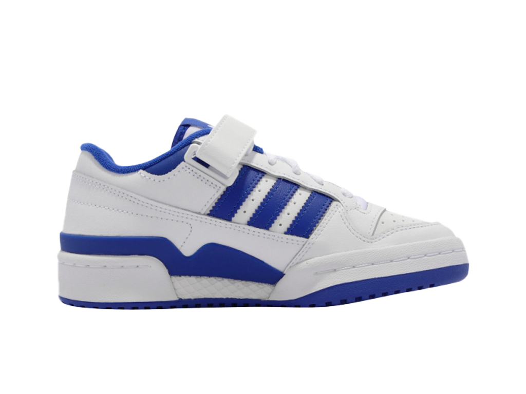 Forum Low J White Royal Blue-Adidas-pikastore.cz