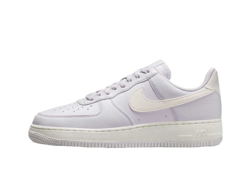 Nike Wmns Air Force 1 07 SE Barely Grape-Nike-pikastore.cz
