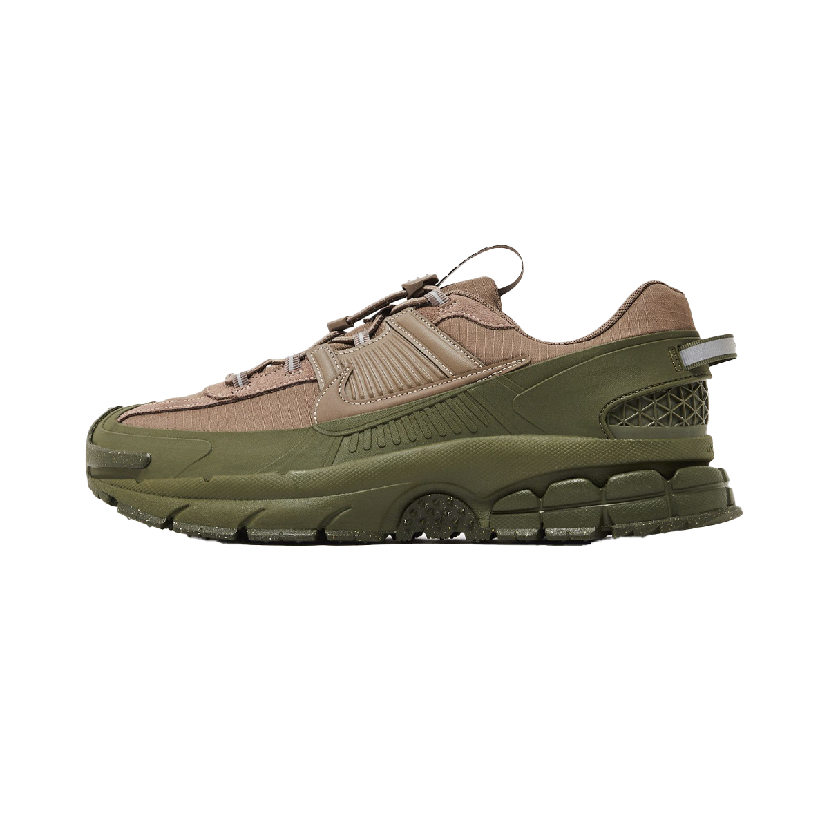 Nike Zoom Vomero Roam Mink Brown Medium Olive-Nike-pikastore.cz