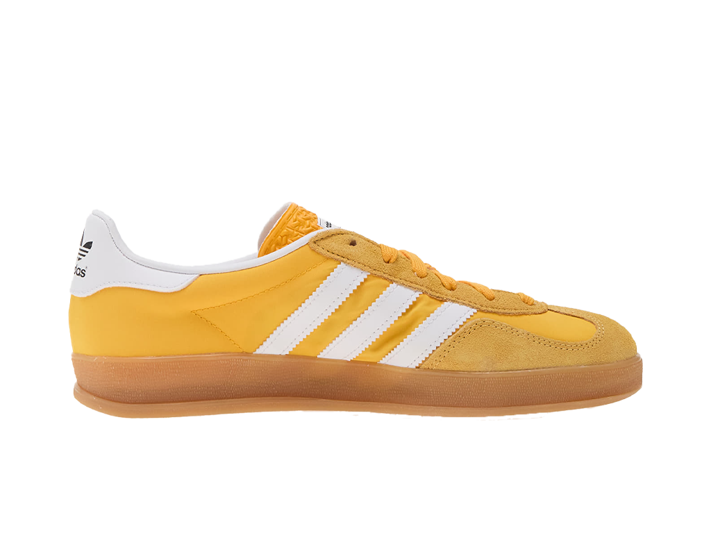 Gazelle Indoor Crew Yellow-Adidas-pikastore.cz