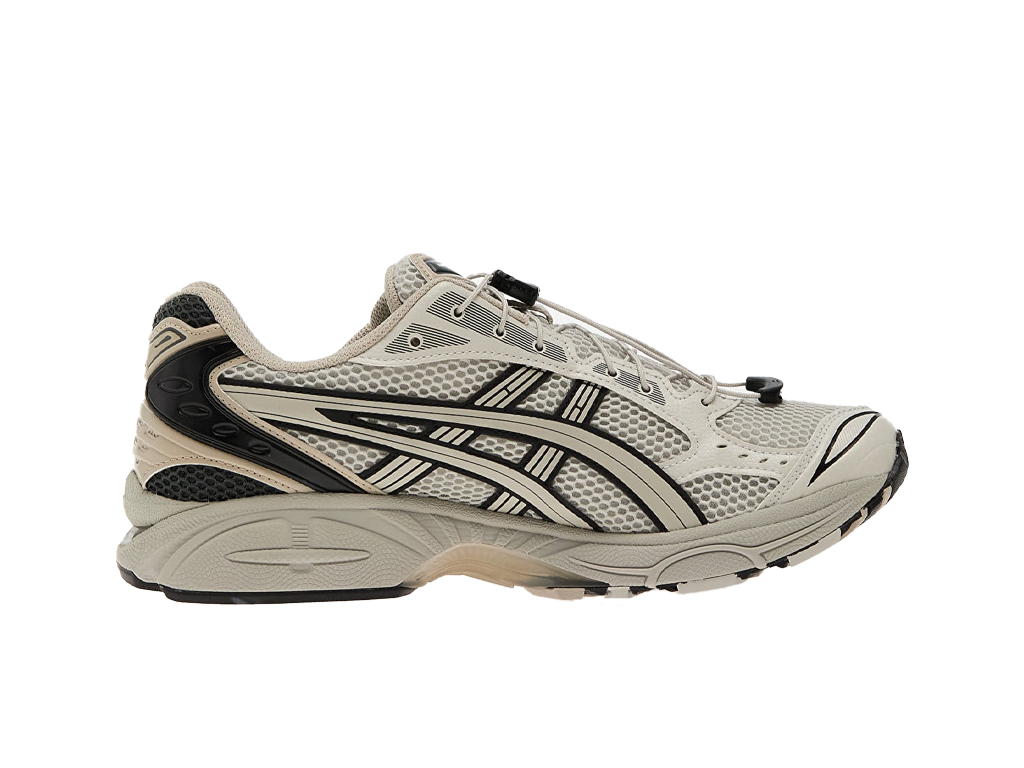Gel Kayano 14 Unlimited Pack - Smoke Grey-Asics-pikastore.cz