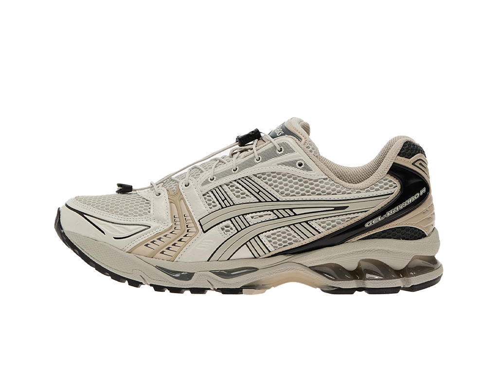 Gel Kayano 14 Unlimited Pack - Smoke Grey-Asics-pikastore.cz