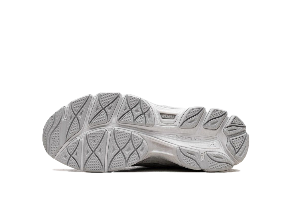Gel NYC Cream Cloud Grey