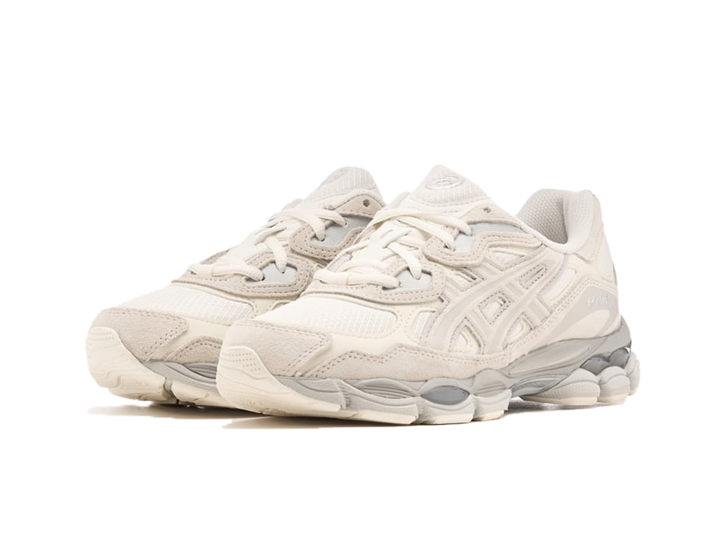 Gel NYC Grey Cream-Asics-pikastore.cz