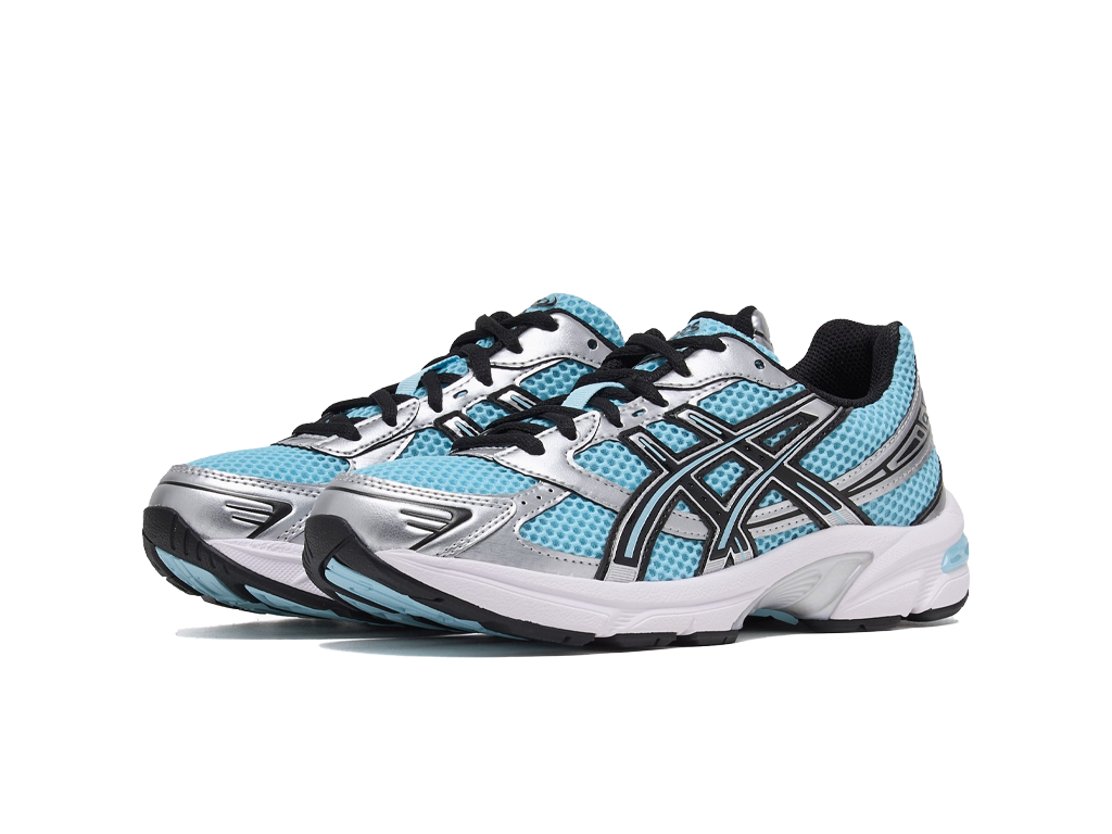 Asics Gel 1130 Aqua Silver-Asics-pikastore.cz