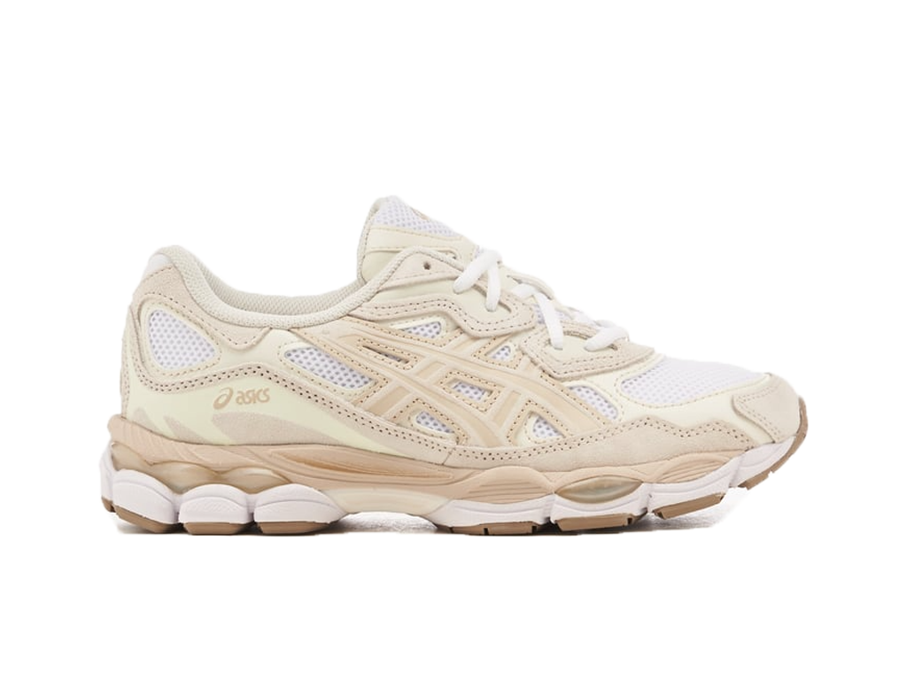 Gel NYC White Feather Grey-Asics-pikastore.cz
