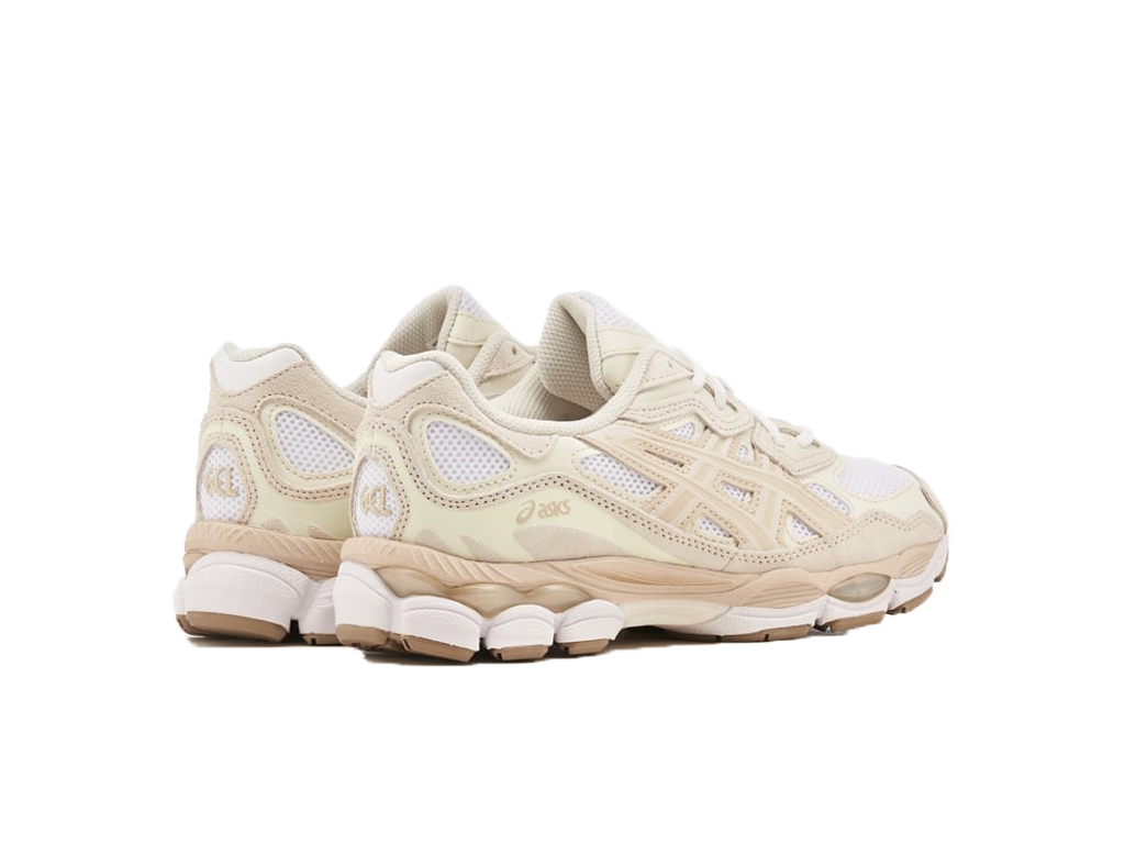 Gel NYC White Feather Grey-Asics-pikastore.cz