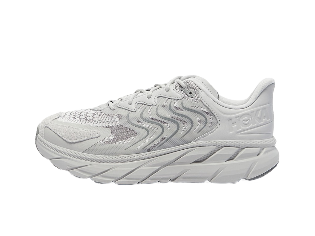 HOKA Clifton LS Stardust Galactic Grey-HOKA-pikastore.cz