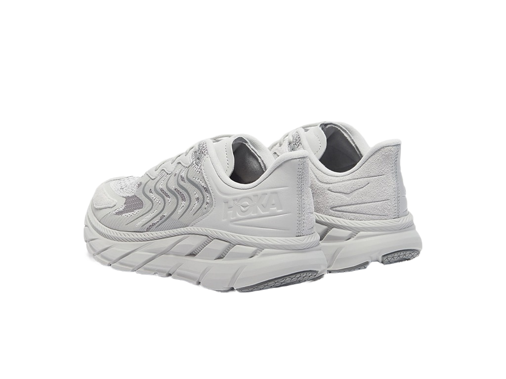 HOKA Clifton LS Stardust Galactic Grey-HOKA-pikastore.cz