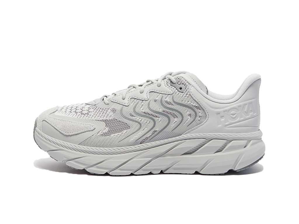 HOKA Clifton LS Stardust Galactic Grey-HOKA-pikastore.cz